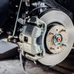 brake